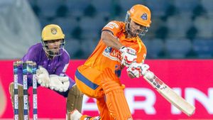 DPL 2026: West Delhi Lions Pull Off Stunning Chase as Ayush Doseja, Nitish Rana Star in Victory