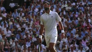 Novak Djokovic US Open Doubts Grow After Revealing Longstanding Health Issue
