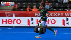 Hockey World Cup 2026: Pakistan’s 4-1 Defeat to England Overshadowed by Embarrassing Penalty-Corner Gear Blunder