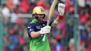 From IPL Destroyer to Hundred Anchor: What's Gone Wrong for Phil Salt?