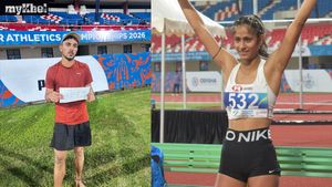 World U20 Championships 2026: Can India Produce Its Next Neeraj Chopra or Hima Das in Oregon?