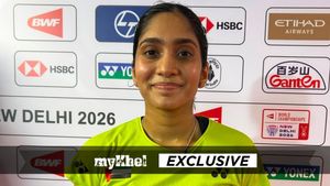 From Chennai to UAE: Prakriti Bharath’s Racquet Journey From Hobby to the BWF World Championships Stage