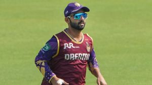 Who can be the next KKR captain after Ajinkya Rahane Retirement?
