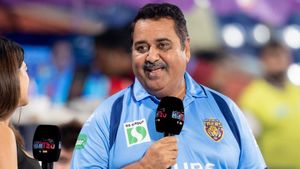 Virat Kohli childhood coach Rajkumar Sharma tips DPL to produce more players for IPL, India