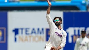 Ravindra Jadeja 350-Wicket Milestone: India’s All-Rounder Still Indispensable