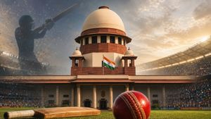 Cricket’s ₹4,500 Crore Problem After India’s Real-Money Gaming Ban