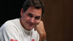 Roger Federer Returns to Arthur Ashe: US Open 2026 Exhibition Time, Live Stream