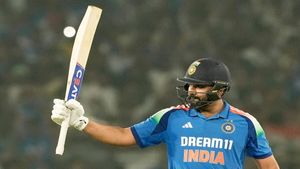 Selectors wanted Rohit Sharma out of India's World Cup plans, BCCI 'betrayed' Agarkar and Co.