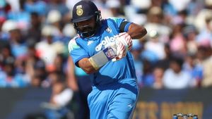 Inside the Rohit Sharma Power Struggle: Report Claims BCCI and Selectors Clash Over 2027 World Cup