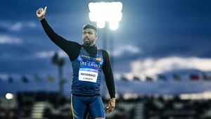 From Fast Bowler to CWG 2026 Champion: Who Is Rumesh Tharanga Pathirage, the Sri Lankan Who Dethroned Neeraj Chopra, Arshad Nadeem?