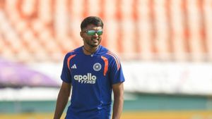 India vs Sri Lanka Tests: Sai Sudharsan Yet to Receive Fitness Clearance