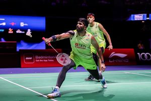Satwik-Chirag Peak At Big Tournaments: Indian Men’s Doubles Coach Backs ‘Mentality’ Over Current ‘Form’ Ahead of BWF World Championships 2026
