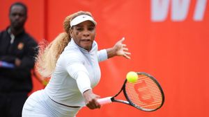 Serena Williams’ US Open Singles Comeback May Hinge on What Happens After Cincinnati