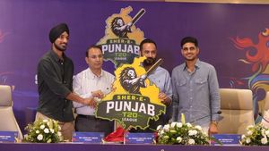Sher-e-Punjab T20 League: Auction Date and Details, Big Names to Watch, Purse, Teams - All You Need To Know