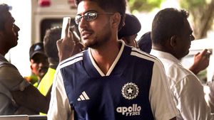 IND vs SL: Shubman Gill Takes Special Measures in Galle Nets to Counter Reverse Swing Threat