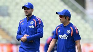 ‘Many People Can’t Digest the Truth’: Harbhajan Singh Defends Gambhir, Backs Shubman Gill as India Captain