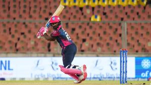 KCL 2026: Sijomon Joseph stars as Trivandrum Royals beat Kochi for first Victory of the Season