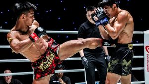 ‘I Want To Reclaim My Prime’ – Songchainoi Eyes Path Back To Nadaka World Title Rematch With Win Over Banluelok