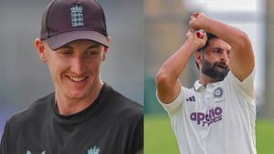 Sports Bulletin August 14: Auqib Nabi Earns India Test Call-Up, Hasan Mahmud Stars; Xavi Takes Netherlands Job