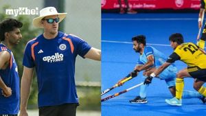 Sports Bulletin August 8: Morne Morkel's Galle Pitch Take, Jamshedpur FC Deal, Manpreet Singh Eyes WC Glory