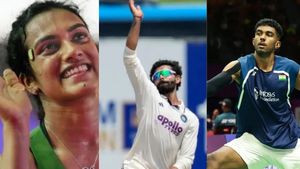 Sports Bulletin August 18: Jadeja’s 350th wicket, Mohun Bagan’s thriller and India’s perfect BWF Worlds start