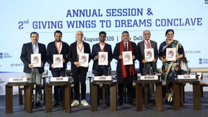 “Sports Versus Everything Else”: SPORTSCOM Conclave Charts India’s Roadmap to a Global Sporting Powerhouse