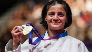 Sports News Bulletin August 01: India's Judo Gold Rush, Neeraj Chopra Silver, FIFA Drops World Cup Plan
