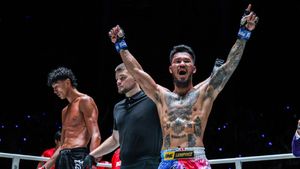 Suakim Stuns Nabil Anane With Knockdown to Win Bantamweight World Title Eliminator at The Inner Circle 25