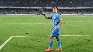 Sunil Chhetri admits feeling ‘A Little Jealous’ watching India’s Brazil, Uruguay opportunity