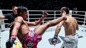 Superlek vs Abdulla Dayakaev Rematch Set for August 7 as ONE Champion Eyes Revenge