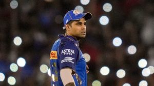 KKR, LSG or DC for Suryakumar Yadav? Why the MI Star’s IPL Future Has Become a Talking Point