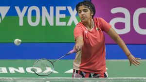 Korea Masters Super 300: Full Indian Contingent, Schedule, Prize Money And Live Streaming Details