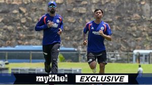 BCCI's Bronco Test Is Meant To Raise India's Fitness Standards: Wayne Lombard On What It Really Measures