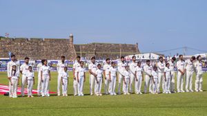 How Team India Transformed Its Test Win Record Across 600 Matches: From 10% to 57%