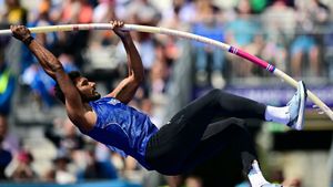 Tejaswin Shankar Creates History, Wins India's First-Ever Commonwealth Games Decathlon Medal with Bronze