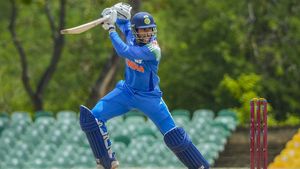 BCCI Considers Tilak Varma to Bolster India’s Middle-Order Options Ahead of World Cup: Report