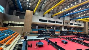 TTFI confirms UTT National Ranking Table Tennis Championships to begin from August 16