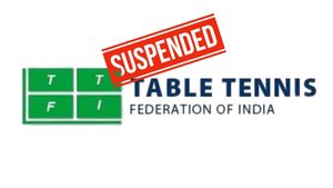 TTFI Banned: India Sports Ministry suspends Table Tennis Federation of India for Lack of Proper Governance