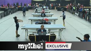 TTFI Suspension Rooted in Long-Running Factional Feud; Mehta’s Removal, Manika Batra Selection Policy at Centre of Row | Exclusive