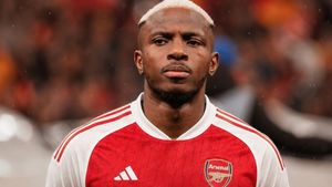 Victor Osimhen Could Be the Missing Piece in Arteta’s Arsenal Attack