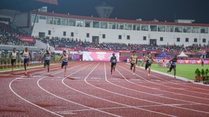 World Athletics Silver Meet 2026: Rohit Yadav, Abinaya Rajarajan Secure Top Performances - Full List of Winners, Prize Money