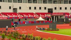 World Athletics Continental Silver Meet 2026: Full Schedule of Events, Top Stars to Watch in Bhubaneswar Event
