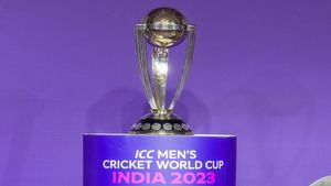 Which Teams have qualified for ICC World Cup 2027 So Far? Ten Teams book berth for 50-over World Cup
