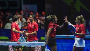 World Padel League 2026: VB Realty Cheetahs Reach Semi-Finals After Double Victory on Day 4