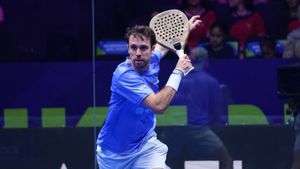 World Padel League Season 4: Vedanta Leopards start with stunning win, Panthers prevail over Cheetahs
