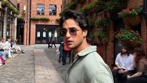 From Sixes to Style: Why Abhishek Sharma Is Gen Z's Cricket It-Boy