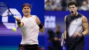 Alexander Zverev vs Ben Shelton: H2H, History and What's At Stake at US Open Final