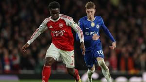 Arsenal vs Chelsea: Preview, Prediction, Team News, Starting XI, Who Will Win London Derby?