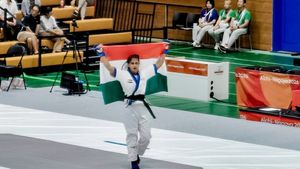 700 Grams Decided It: Why Suchika Tariyal Missed The Asian Games MMA Final