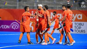 16-1, Three Hat-Tricks And 29 Goals: India Run Riot At Asian Games